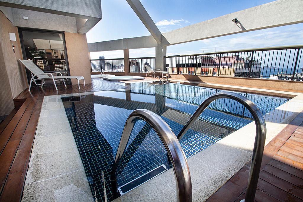 Apartamento 706 / Diária R$ 1.942,68 ou 1.793,00 no Pix/Ted com 0% de taxa. - Imagem 2