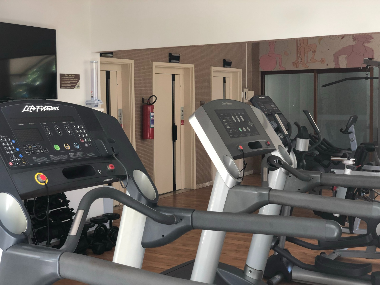 Apartamento 706 / Diária R$ 1.942,68 ou 1.793,00 no Pix/Ted com 0% de taxa. - Imagem 7