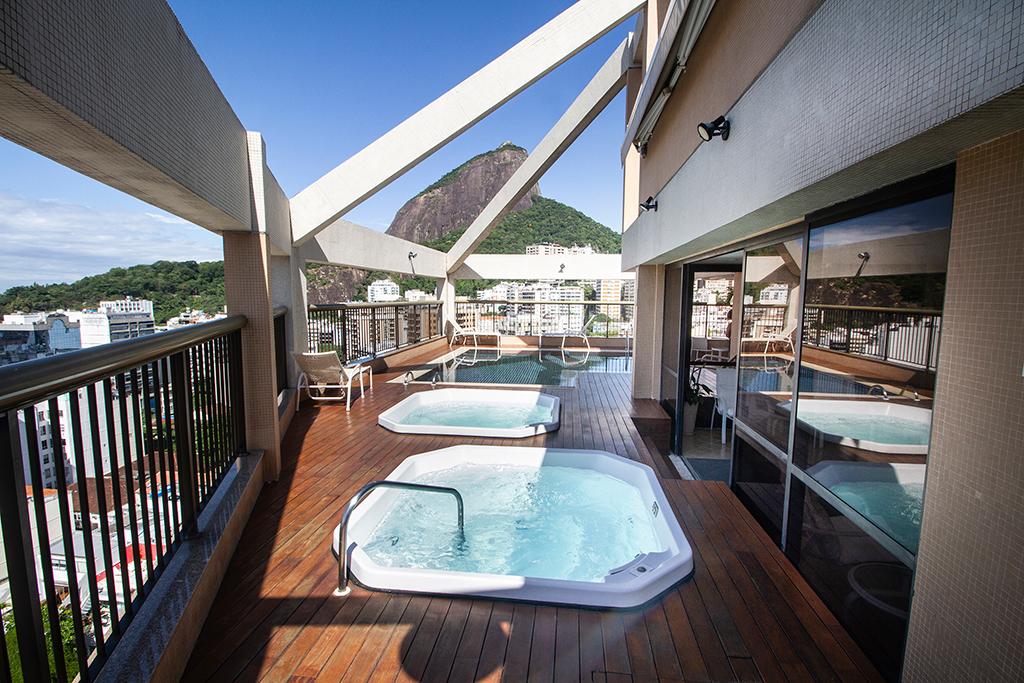 Apartamento 706 / Diária R$ 1.942,68 ou 1.793,00 no Pix/Ted com 0% de taxa. - Imagem 8