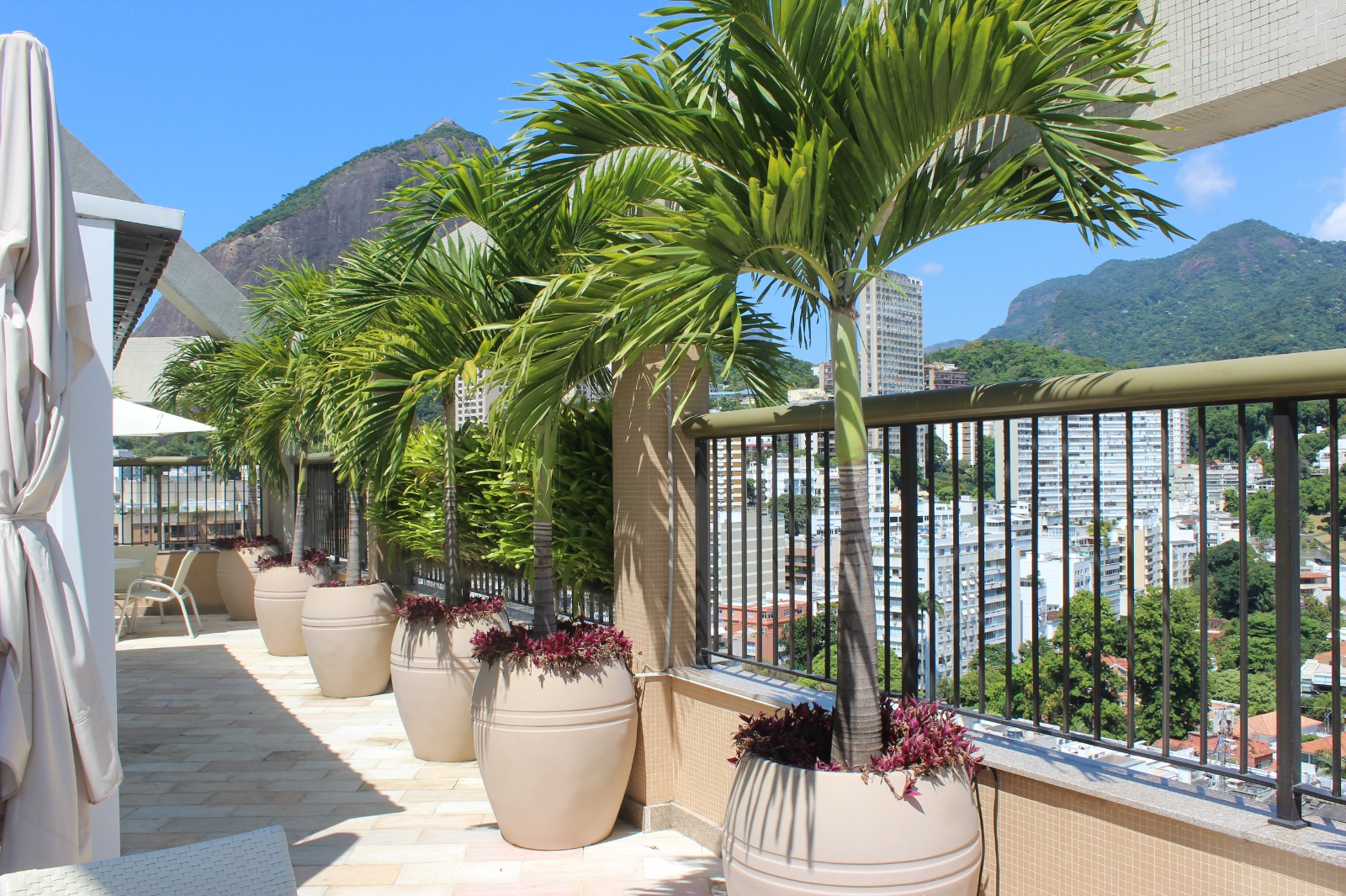 Apartamento 706 / Diária R$ 1.942,68 ou 1.793,00 no Pix/Ted com 0% de taxa. - Imagem 5