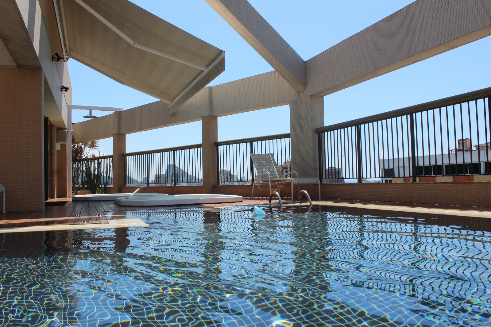 Apartamento 706 / Diária R$ 1.942,68 ou 1.793,00 no Pix/Ted com 0% de taxa. - Imagem 10