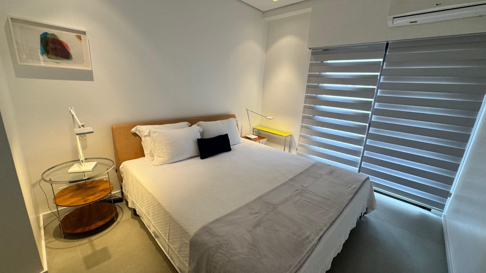 Apartamento 706 / Diária R$ 1.942,68 ou 1.793,00 no Pix/Ted com 0% de taxa. - Imagem 14