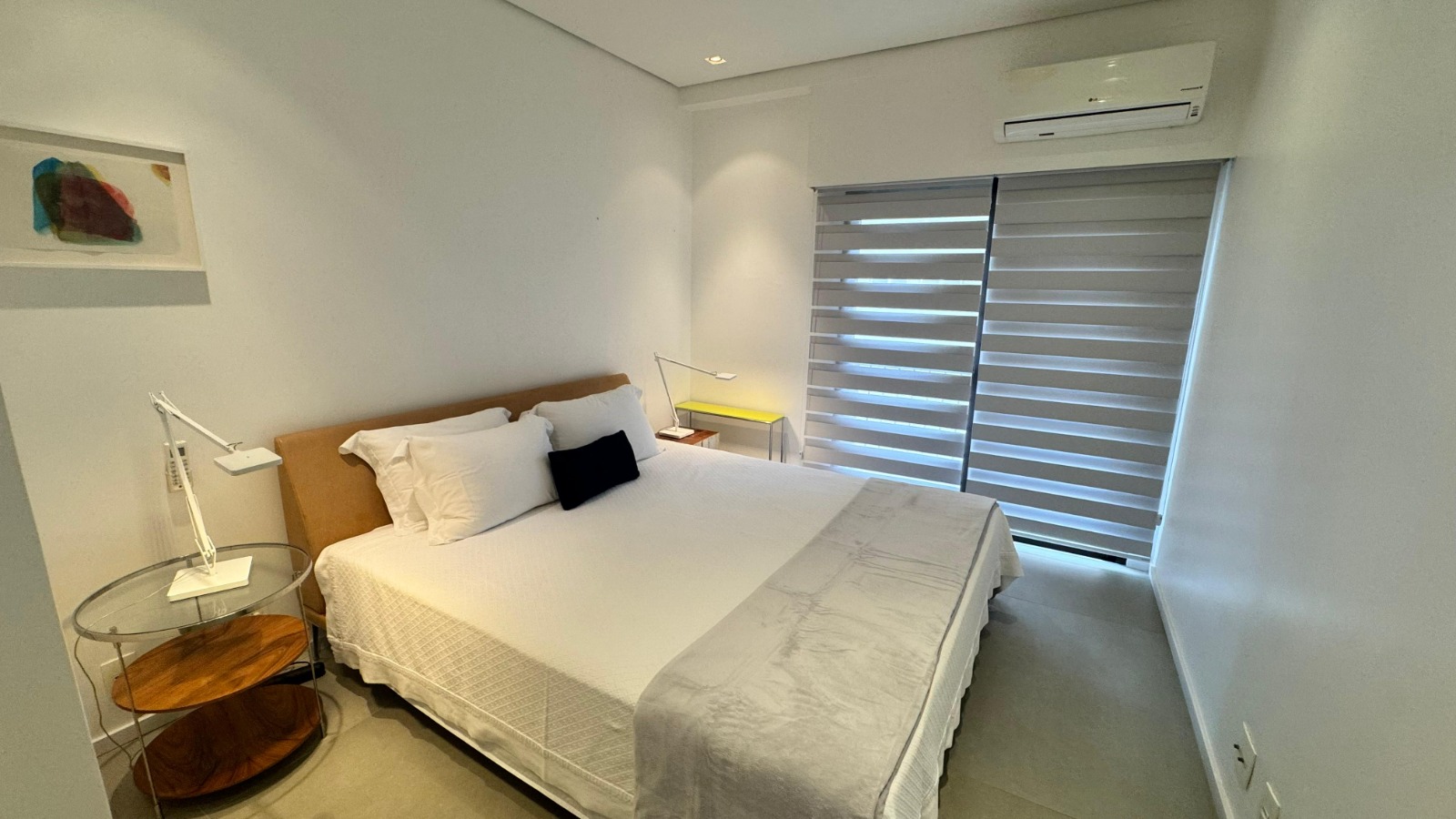 Apartamento 706 / Diária R$ 1.942,68 ou 1.793,00 no Pix/Ted com 0% de taxa. - Imagem 15