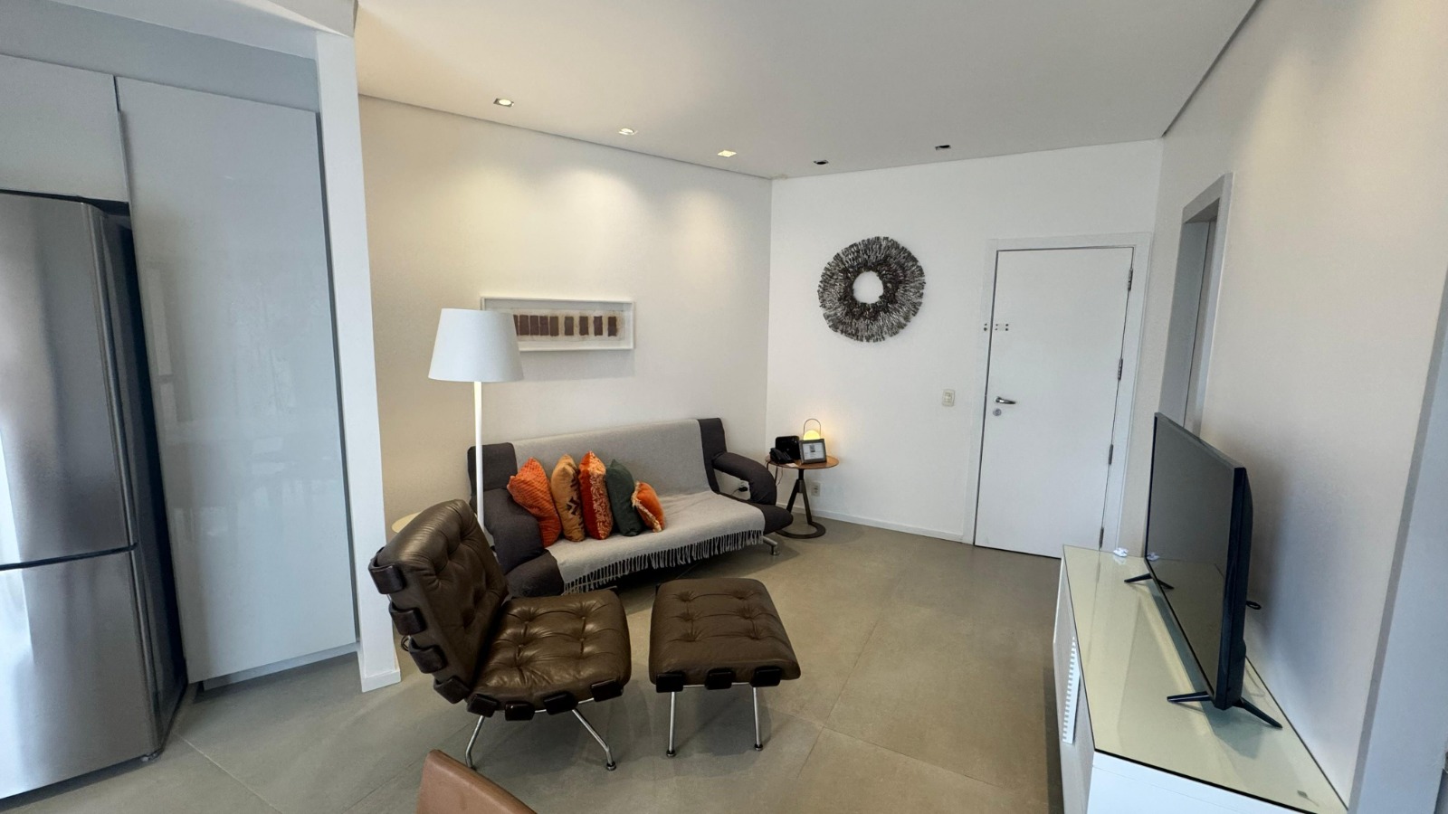 Apartamento 706 / Diária R$ 1.942,68 ou 1.793,00 no Pix/Ted com 0% de taxa. - Imagem 16