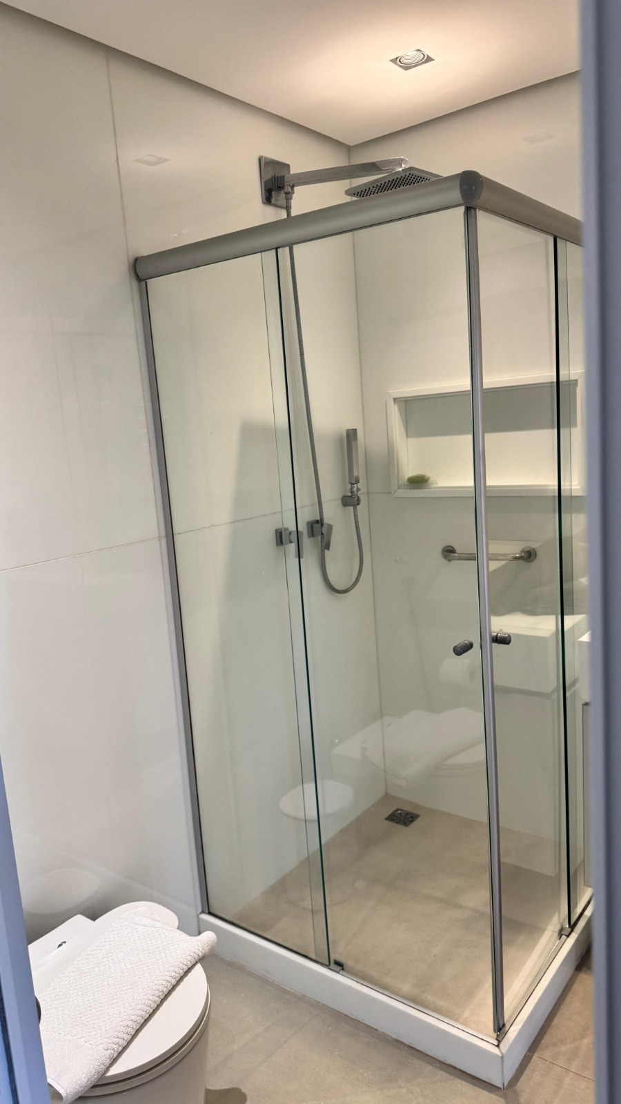 Apartamento 706 / Diária R$ 1.942,68 ou 1.793,00 no Pix/Ted com 0% de taxa. - Imagem 19