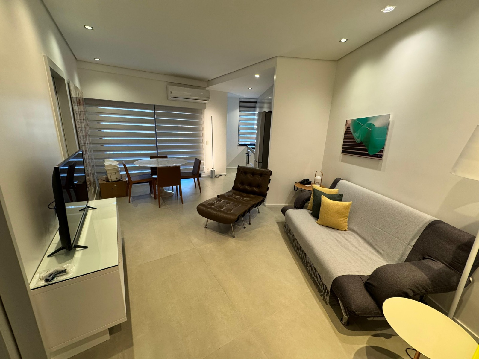 Apartamento 706 / Diária R$ 1.942,68 ou 1.793,00 no Pix/Ted com 0% de taxa. - Imagem 20