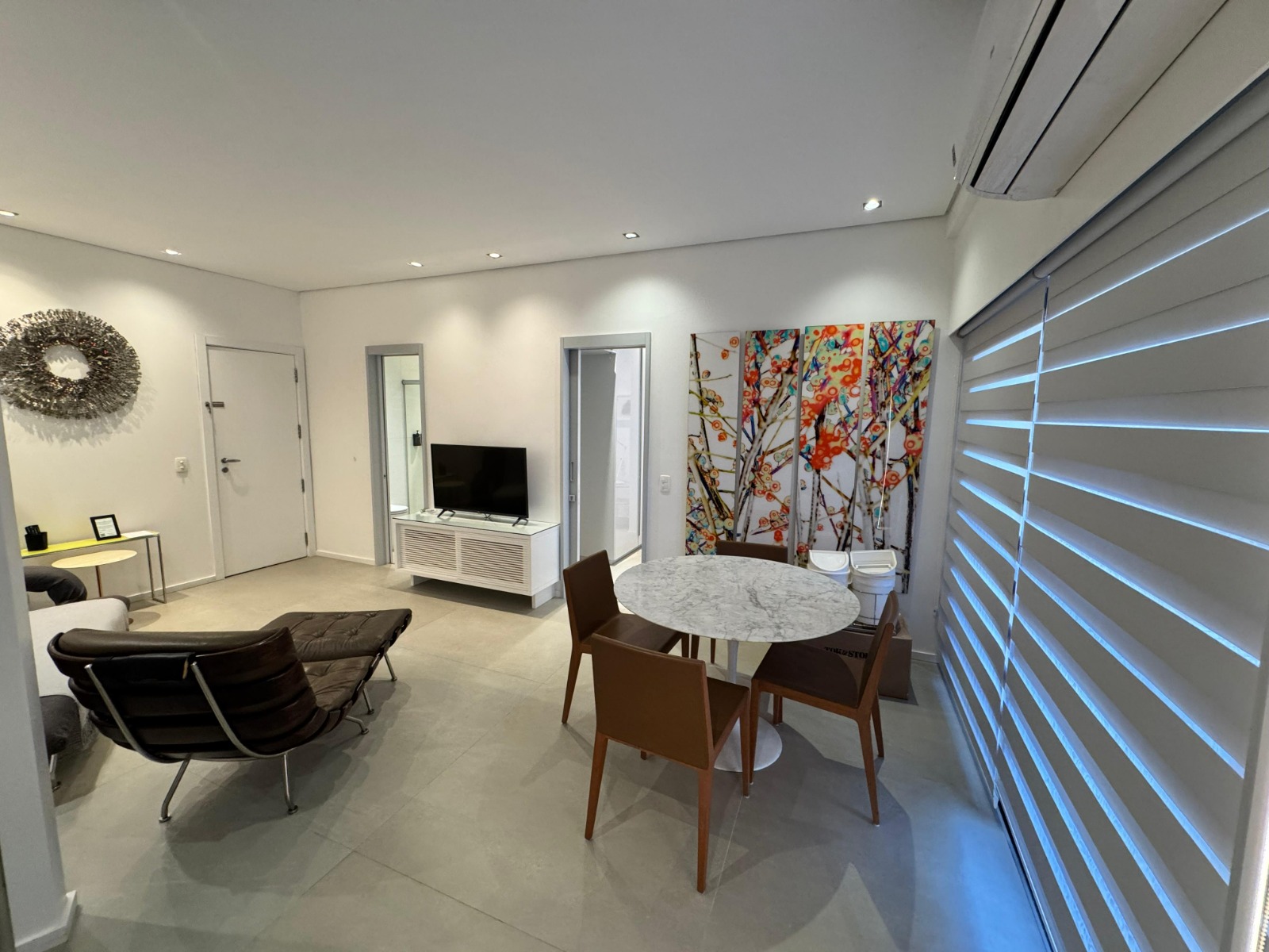 Apartamento 706 / Diária R$ 1.942,68 ou 1.793,00 no Pix/Ted com 0% de taxa. - Imagem 23