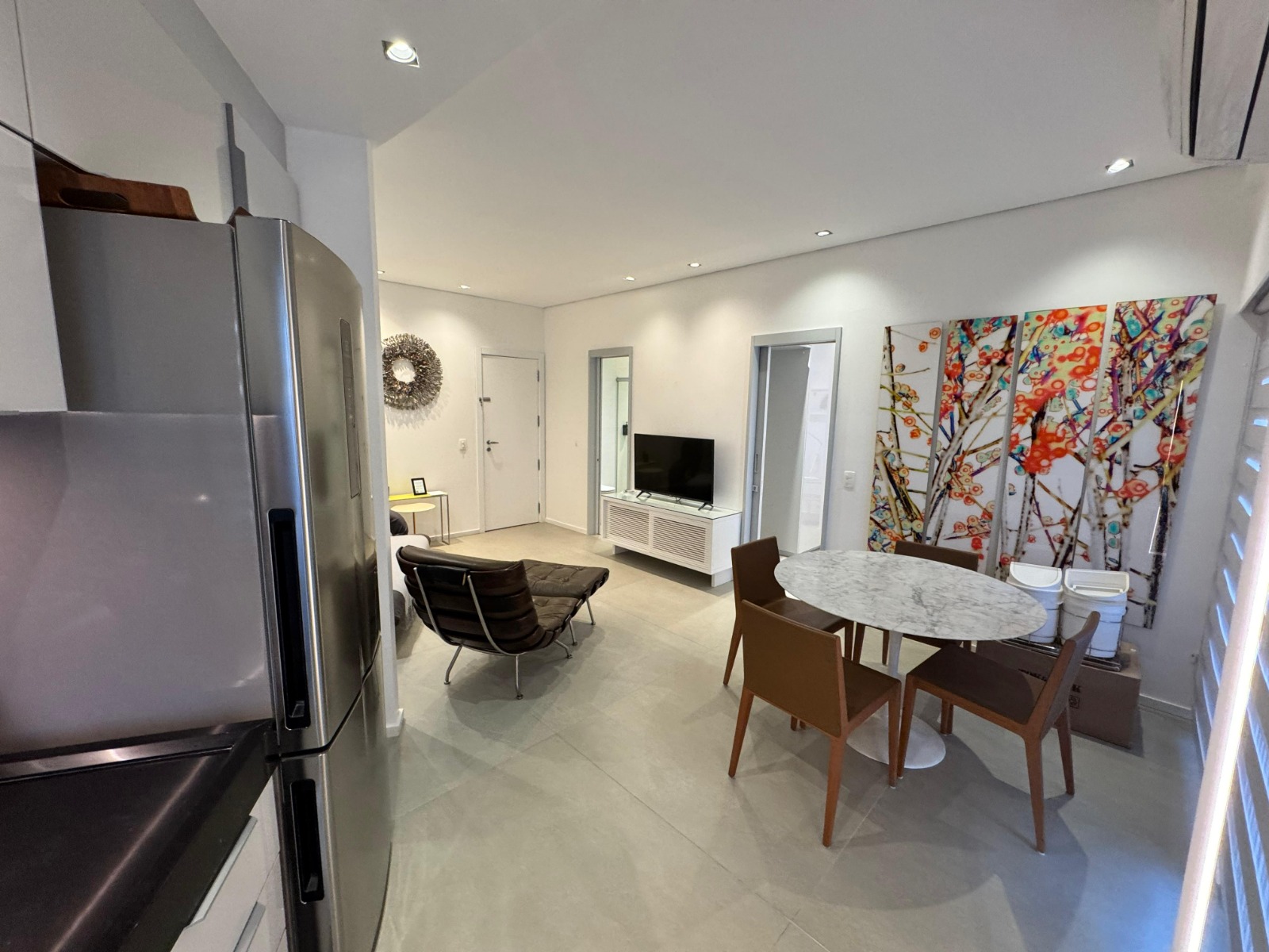 Apartamento 706 / Diária R$ 1.942,68 ou 1.793,00 no Pix/Ted com 0% de taxa. - Imagem 22